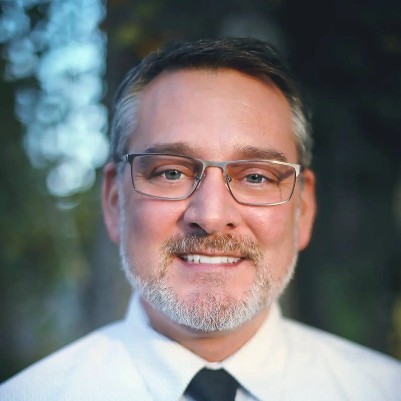 Owner Andrew Tasakos