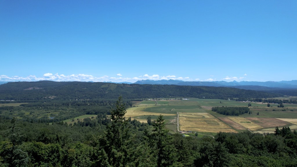 Overcoming Subject Scarcity: Creative Strategies for Capturing Engaging Drone Footage